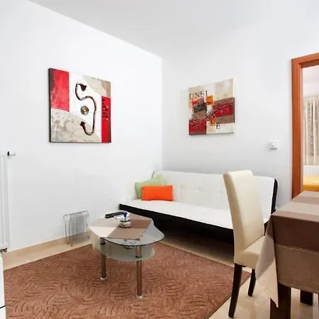 Apartamento - Mare Tisno