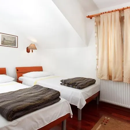 Apartment - Mare *