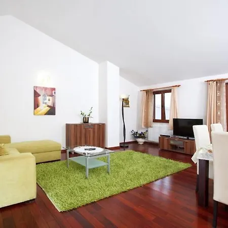 Appartement - Mare Tisno