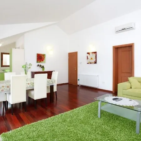 Lejlighed - Mare Tisno