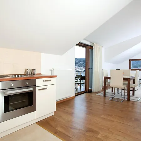 Apartamento - Mare Tisno