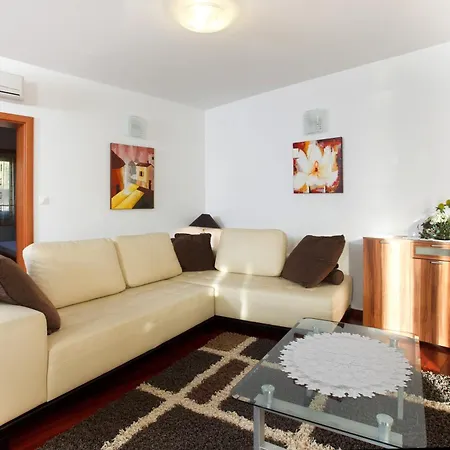 Lejlighed - Mare Tisno