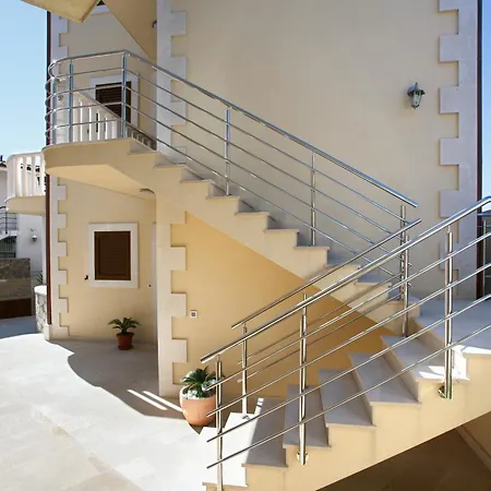 Apartamento - Mare *