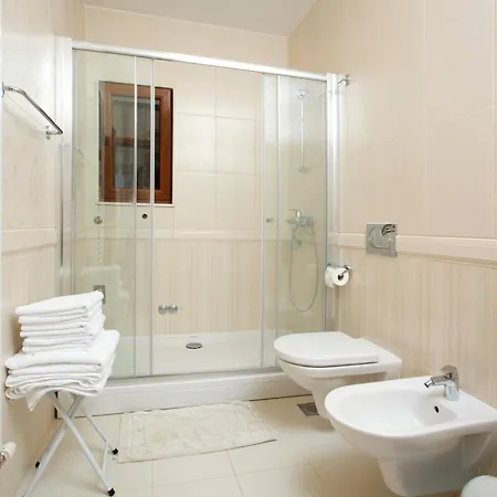 Apartamento - Mare *