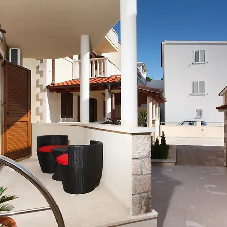 Apartamento - Mare *