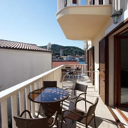 Apartamento - Mare *