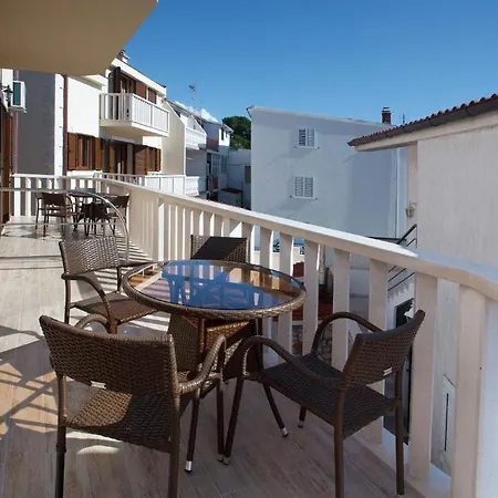 Appartement - Mare Tisno