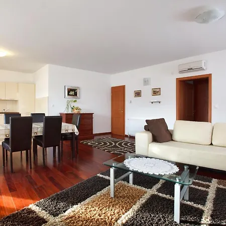 Appartement - Mare Tisno