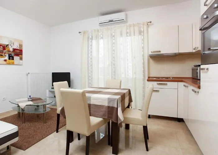 Апартаменты - Mare