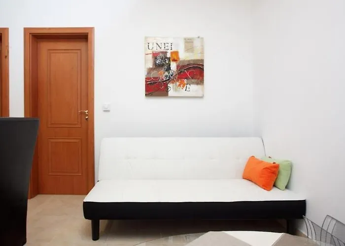 Апартаменты - Mare