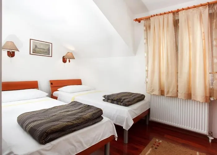 Апартаменты - Mare *