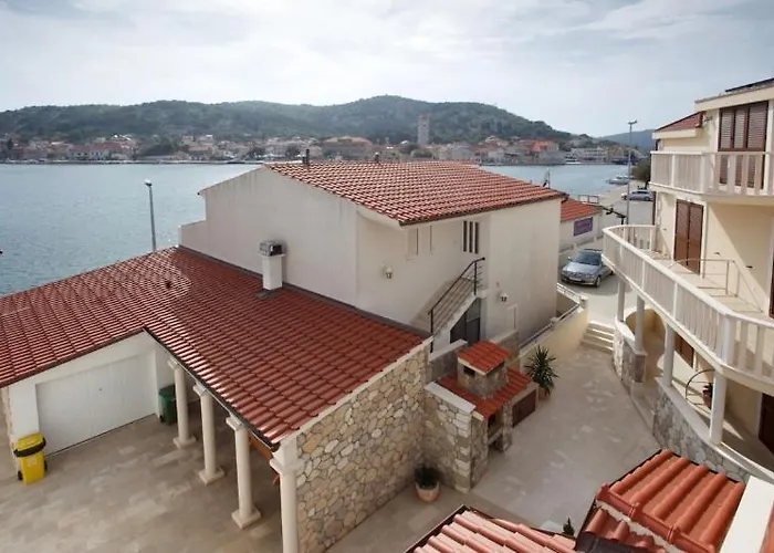 Апартаменты - Mare *