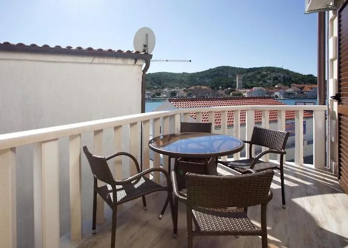 Апартаменты - Mare