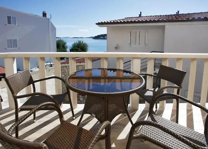 Апартаменты - Mare Тисно