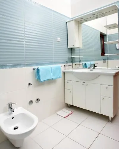 Апартаменты - Mare