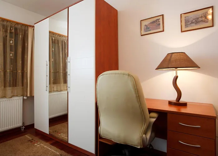 Апартаменты - Mare Тисно