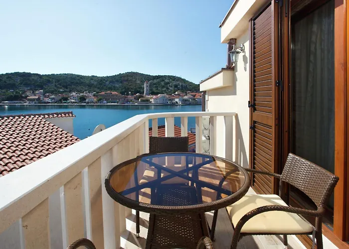 Апартаменты - Mare