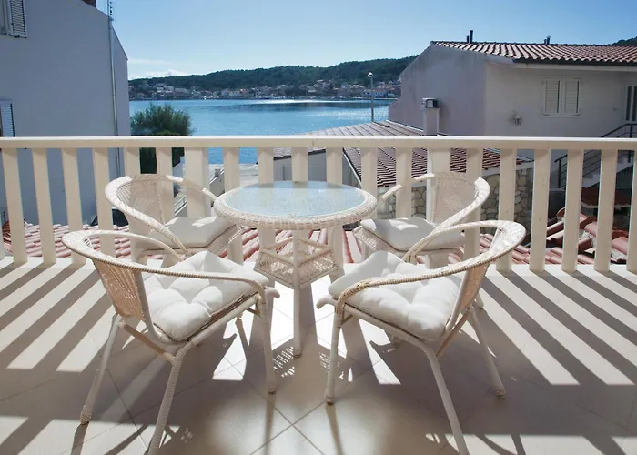 Апартаменты - Mare *