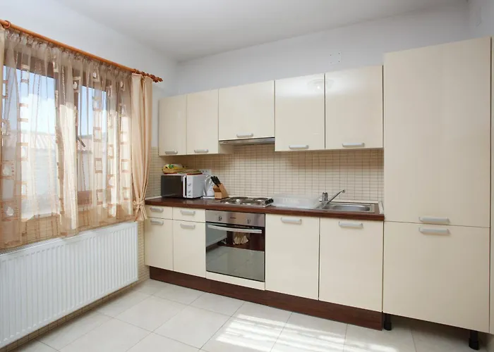 Апартаменты - Mare Тисно