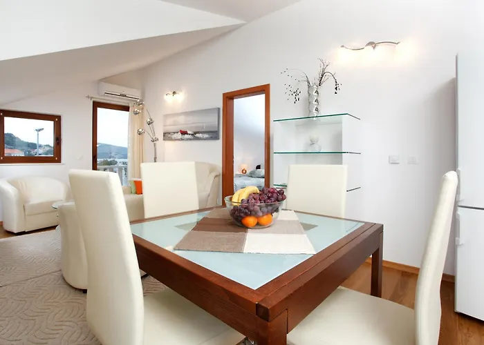 Апартаменты - Mare