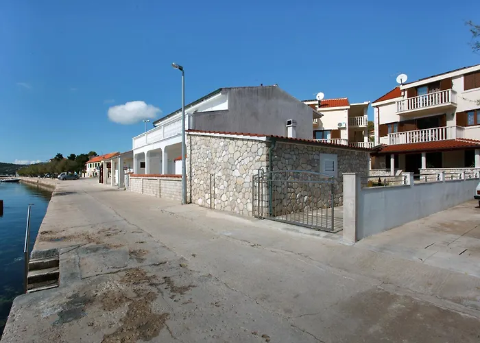 Апартаменты - Mare