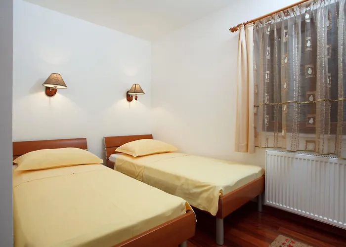 Апартаменты - Mare