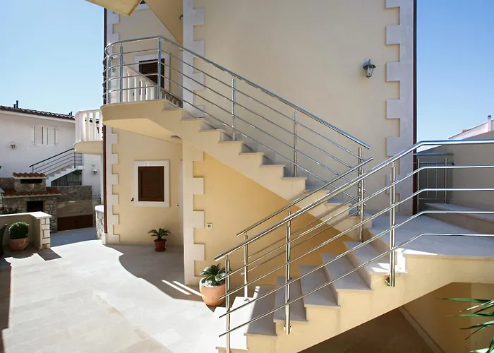 Апартаменты - Mare *