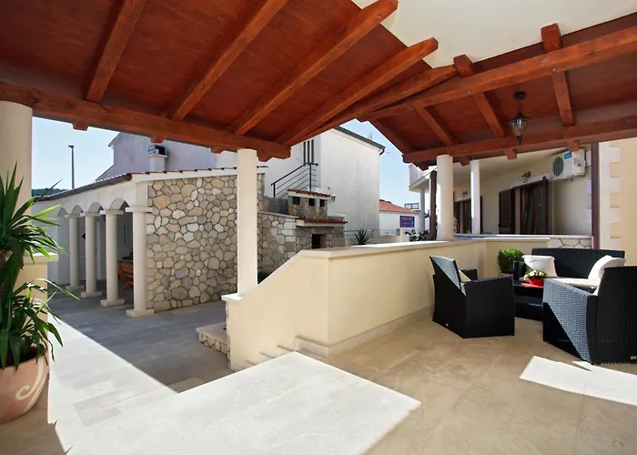 Апартаменты - Mare