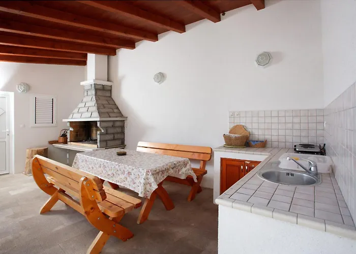 Апартаменты - Mare *