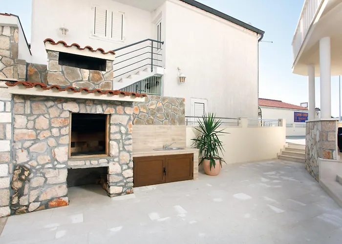 Апартаменты - Mare *