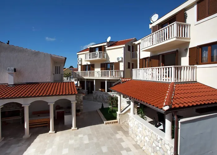 Апартаменты - Mare *