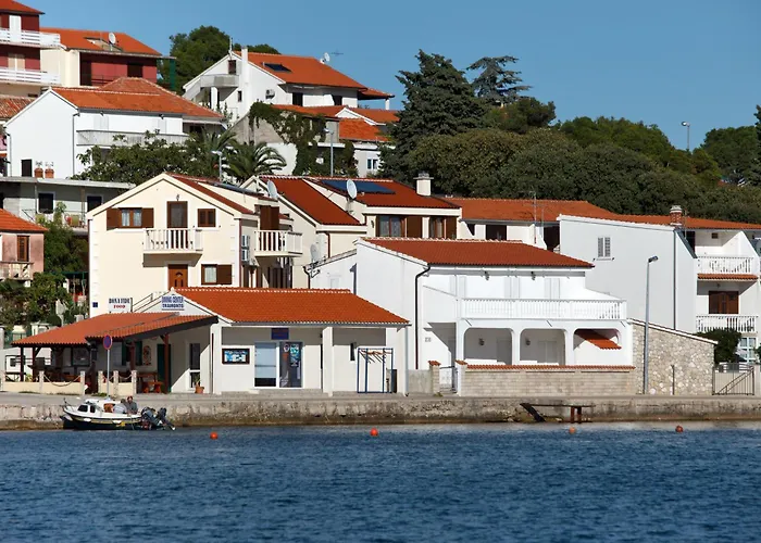 Апартаменты - Mare