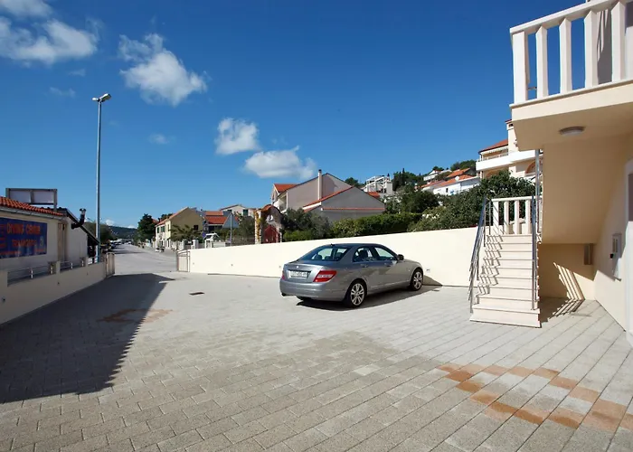 Апартаменты - Mare *