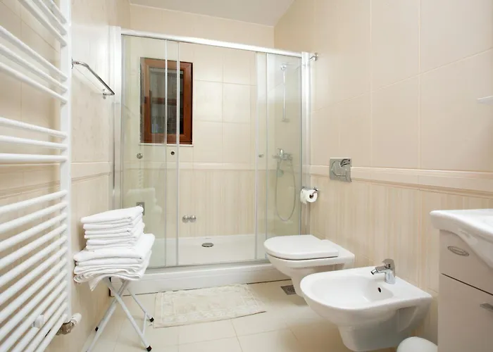 Апартаменты - Mare *