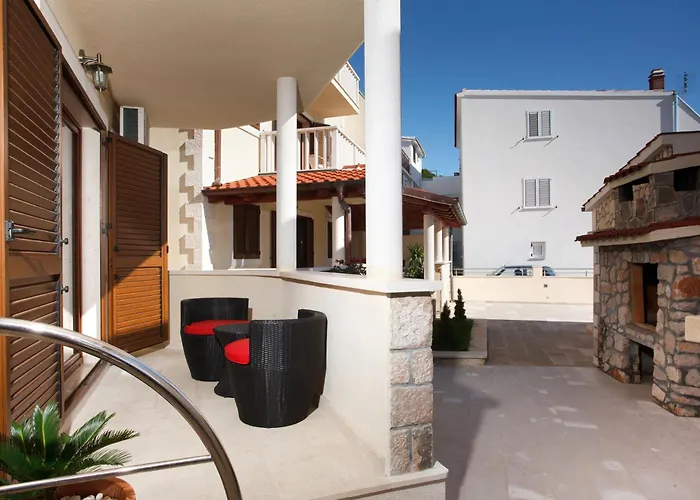 Апартаменты - Mare *